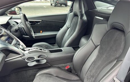 Honda NSX II, 2018 год, 28 000 000 рублей, 26 фотография