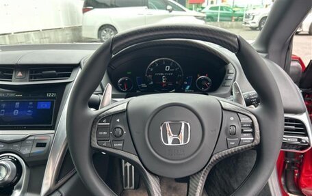 Honda NSX II, 2018 год, 28 000 000 рублей, 16 фотография