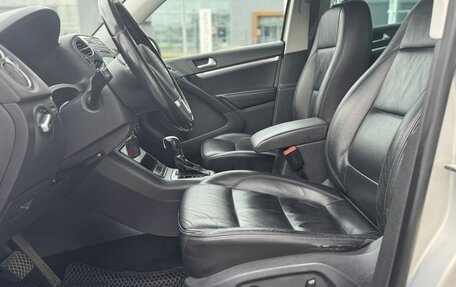 Volkswagen Tiguan I, 2012 год, 1 370 000 рублей, 10 фотография
