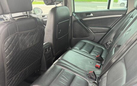 Volkswagen Tiguan I, 2012 год, 1 370 000 рублей, 11 фотография