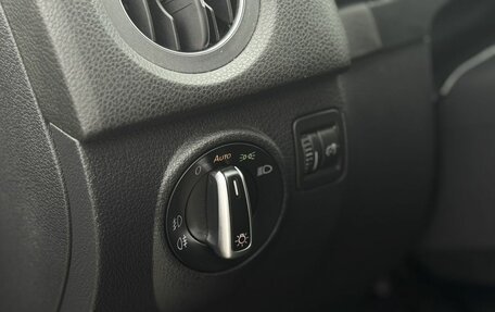 Volkswagen Tiguan I, 2012 год, 1 370 000 рублей, 12 фотография