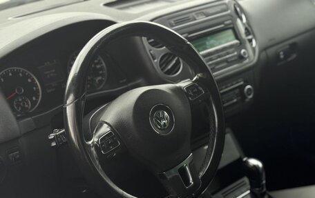 Volkswagen Tiguan I, 2012 год, 1 370 000 рублей, 8 фотография