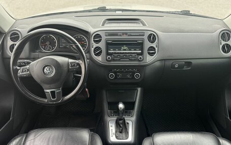 Volkswagen Tiguan I, 2012 год, 1 370 000 рублей, 9 фотография