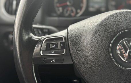 Volkswagen Tiguan I, 2012 год, 1 370 000 рублей, 15 фотография