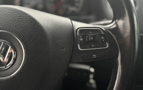Volkswagen Tiguan I, 2012 год, 1 370 000 рублей, 16 фотография