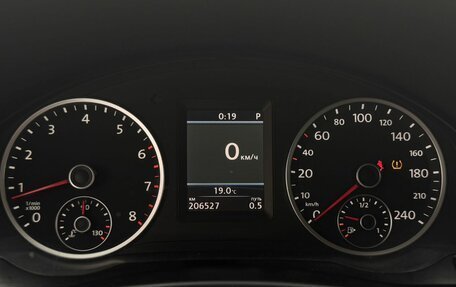 Volkswagen Tiguan I, 2012 год, 1 370 000 рублей, 20 фотография