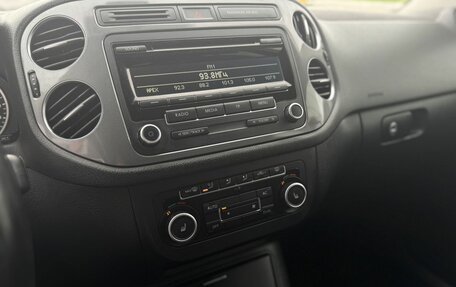 Volkswagen Tiguan I, 2012 год, 1 370 000 рублей, 18 фотография