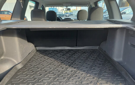 Renault Duster I рестайлинг, 2014 год, 1 265 000 рублей, 14 фотография