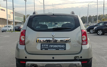 Renault Duster I рестайлинг, 2014 год, 1 265 000 рублей, 10 фотография