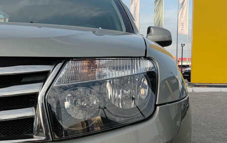 Renault Duster I рестайлинг, 2014 год, 1 265 000 рублей, 21 фотография