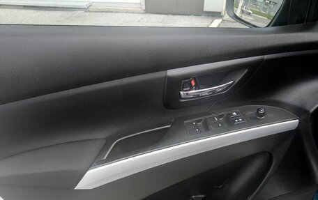 Suzuki SX4 II рестайлинг, 2018 год, 1 850 000 рублей, 17 фотография