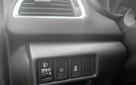 Suzuki SX4 II рестайлинг, 2018 год, 1 850 000 рублей, 16 фотография