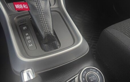 Suzuki SX4 II рестайлинг, 2018 год, 1 850 000 рублей, 18 фотография