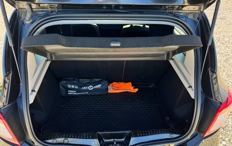Renault Sandero II рестайлинг, 2018 год, 1 349 000 рублей, 22 фотография