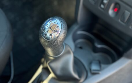 Renault Sandero II рестайлинг, 2018 год, 1 349 000 рублей, 28 фотография
