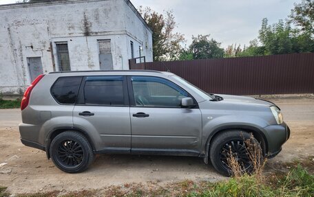 Nissan X-Trail, 2007 год, 730 000 рублей, 5 фотография