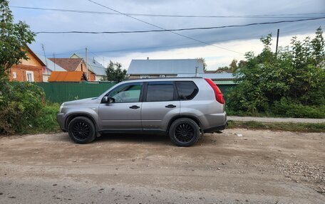 Nissan X-Trail, 2007 год, 730 000 рублей, 2 фотография