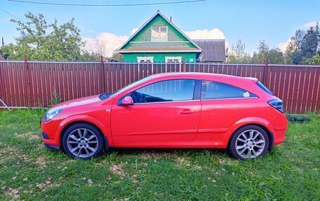 Opel Astra H, 2007 год, 650 000 рублей, 3 фотография