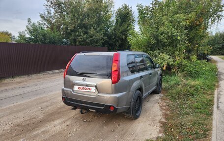 Nissan X-Trail, 2007 год, 730 000 рублей, 4 фотография