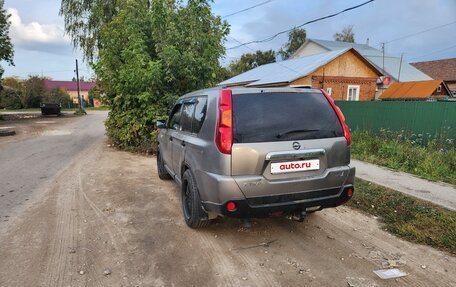 Nissan X-Trail, 2007 год, 730 000 рублей, 3 фотография