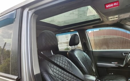 Nissan X-Trail, 2007 год, 730 000 рублей, 6 фотография