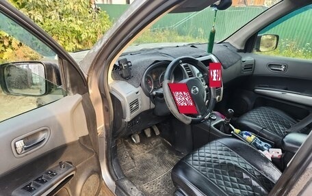 Nissan X-Trail, 2007 год, 730 000 рублей, 10 фотография