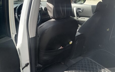 Nissan Qashqai, 2013 год, 1 220 000 рублей, 6 фотография