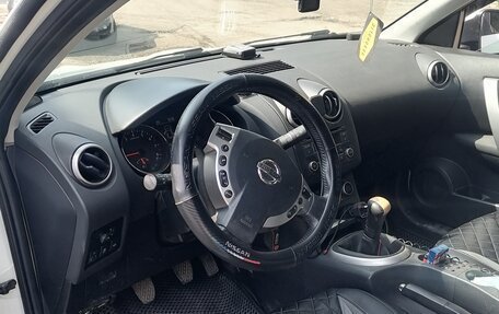 Nissan Qashqai, 2013 год, 1 220 000 рублей, 7 фотография