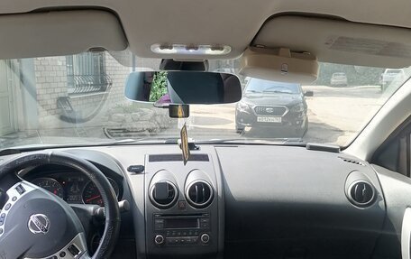 Nissan Qashqai, 2013 год, 1 220 000 рублей, 5 фотография
