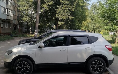Nissan Qashqai, 2013 год, 1 220 000 рублей, 2 фотография