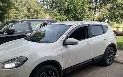 Nissan Qashqai, 2013 год, 1 220 000 рублей, 1 фотография