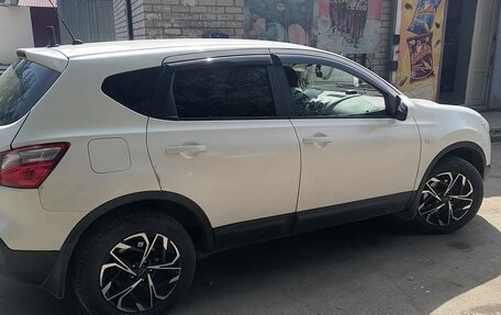 Nissan Qashqai, 2013 год, 1 220 000 рублей, 4 фотография