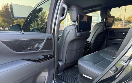 Lexus LX, 2024 год, 18 500 000 рублей, 3 фотография