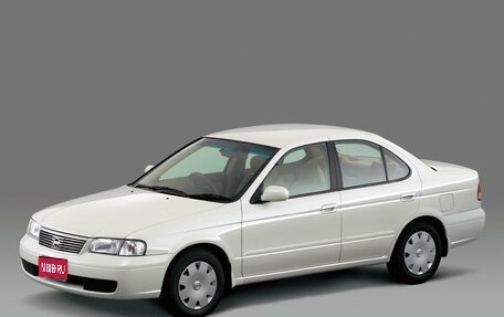 Nissan Sunny B15, 2001 год, 130 000 рублей, 1 фотография