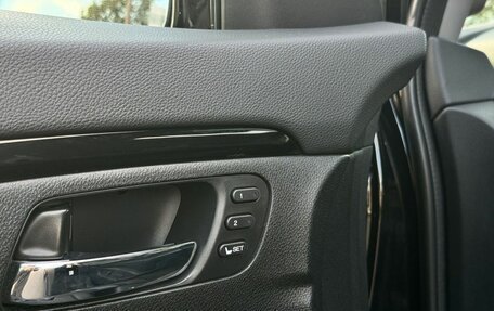 Honda Pilot III рестайлинг, 2017 год, 3 399 000 рублей, 12 фотография