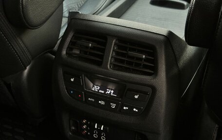 Honda Pilot III рестайлинг, 2017 год, 3 399 000 рублей, 32 фотография