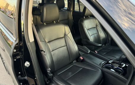 Honda Pilot III рестайлинг, 2017 год, 3 399 000 рублей, 28 фотография