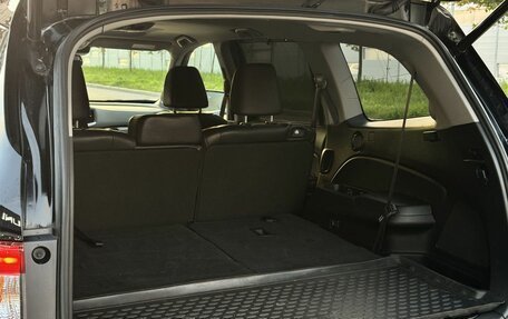 Honda Pilot III рестайлинг, 2017 год, 3 399 000 рублей, 36 фотография