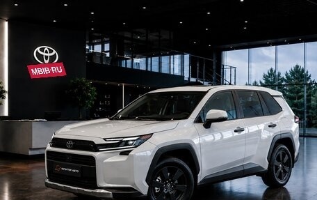 Toyota RAV4, 2026 год, 4 380 000 рублей, 1 фотография