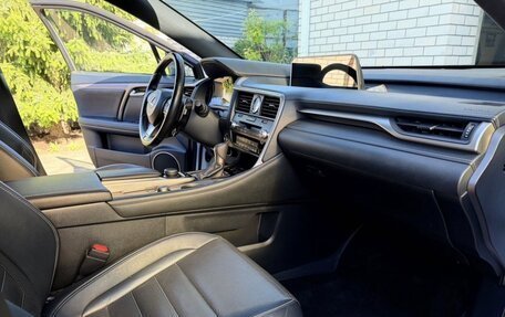 Volkswagen Touareg III, 2016 год, 3 700 000 рублей, 5 фотография