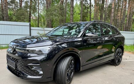 Volkswagen Tiguan, 2026 год, 4 750 000 рублей, 3 фотография