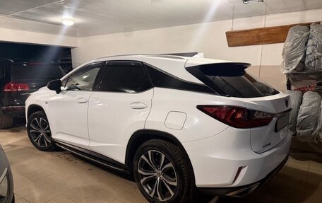 Volkswagen Touareg III, 2016 год, 3 700 000 рублей, 7 фотография