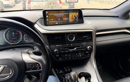 Volkswagen Touareg III, 2016 год, 3 700 000 рублей, 8 фотография