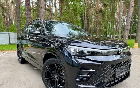 Volkswagen Tiguan, 2026 год, 4 750 000 рублей, 2 фотография
