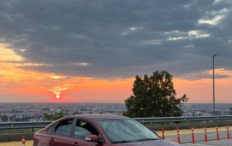 Volvo S40 II, 2008 год, 750 000 рублей, 1 фотография