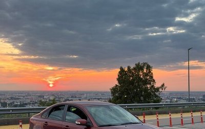 Volvo S40 II, 2008 год, 750 000 рублей, 1 фотография