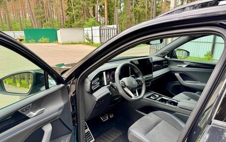 Volkswagen Tiguan, 2026 год, 4 750 000 рублей, 10 фотография