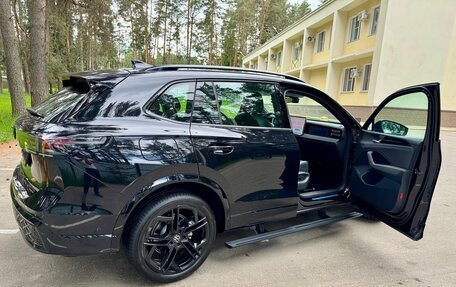 Volkswagen Tiguan, 2026 год, 4 750 000 рублей, 7 фотография