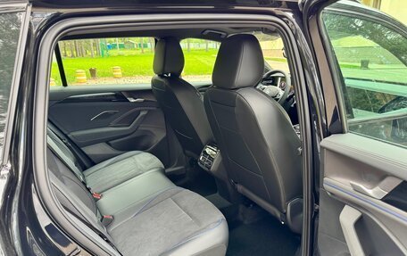 Volkswagen Tiguan, 2026 год, 4 750 000 рублей, 13 фотография