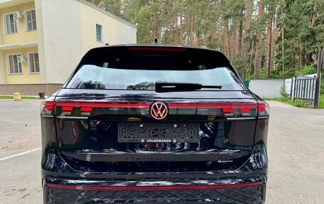 Volkswagen Tiguan, 2026 год, 4 750 000 рублей, 8 фотография